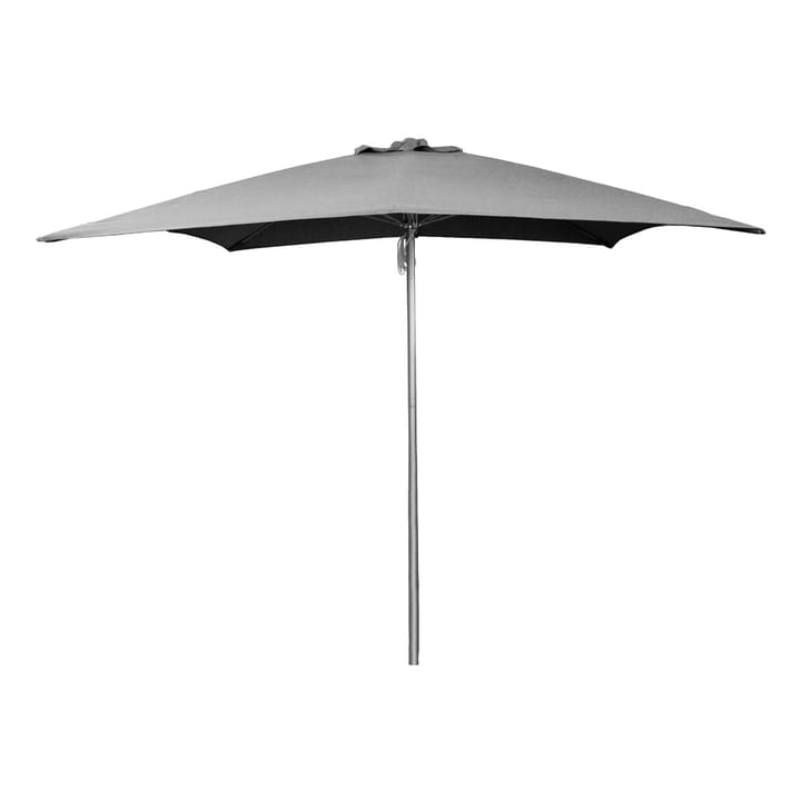 Shadow aurinkovarjo - Anthracite, 300x300cm - Cane-line