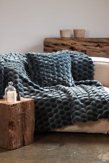 Egg Collection huopa 170x130 cm - Bensiini - Ceannis