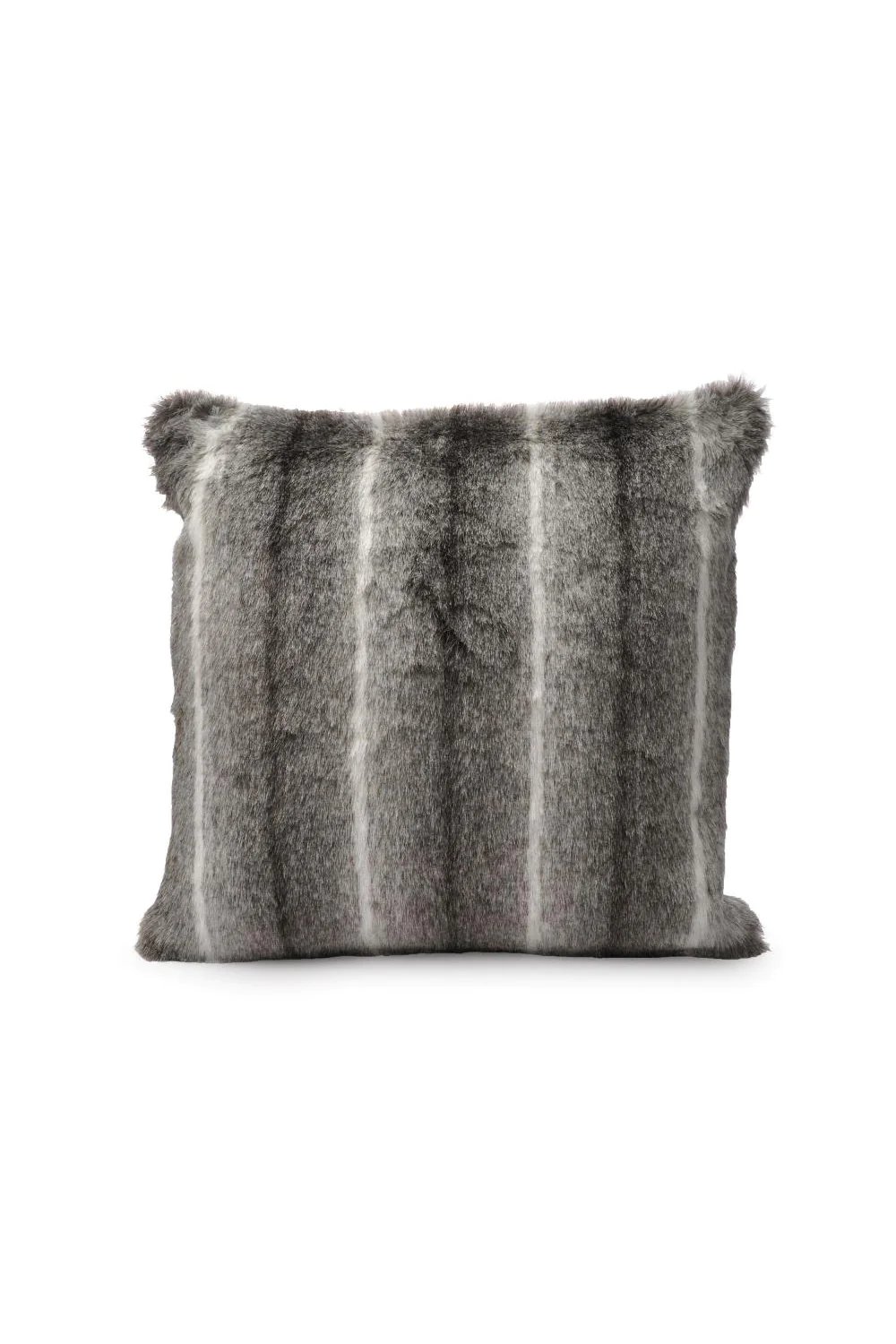 Ceannis Spring Deer tyynynpäällinen 50x50 cm Musta | Skandinaavinen Sisustus | Tyynynpäälliset | Musta
