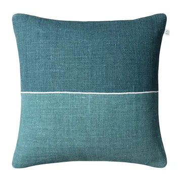 Amol tyynynpäällinen 50x50 cm - Heaven blue-palace blue - Chhatwal & Jonsson