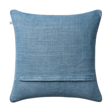 Amol tyynynpäällinen 50x50 cm - Ruby-dusty blue - Chhatwal & Jonsson