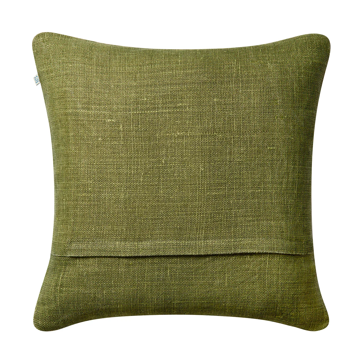 Amol tyynynpäällinen 50x50 cm, Taupe-cactus green Chhatwal & Jonsson