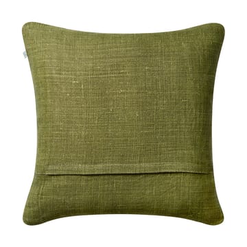 Amol tyynynpäällinen 50x50 cm - Taupe-cactus green - Chhatwal & Jonsson
