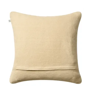 Aria tyynynpäällinen - Cactus green-taupe, 50x50 cm - Chhatwal & Jonsson