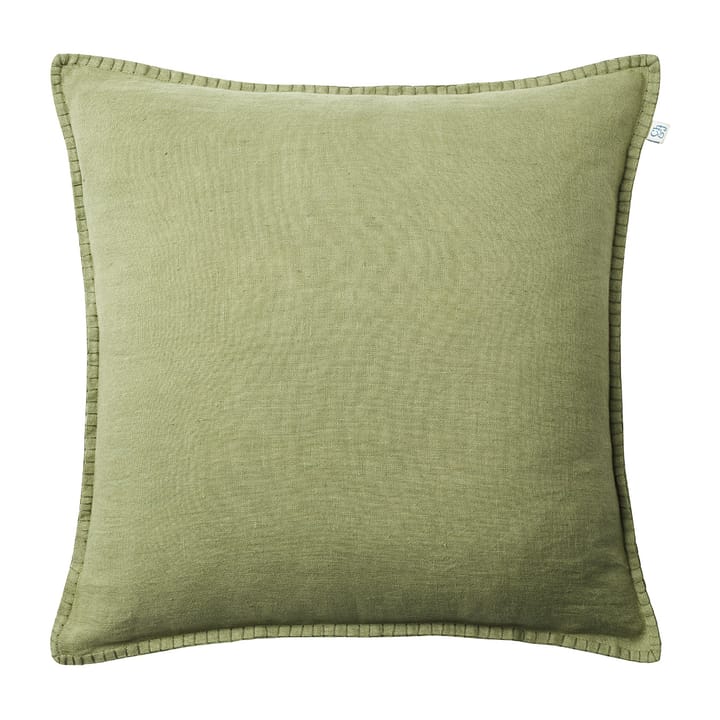 Arun tyynynpäällinen 50 x 50 cm - Cactus green - Chhatwal & Jonsson