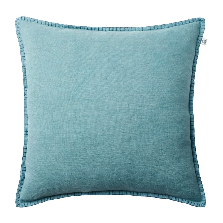 Arun tyynynpäällinen 50 x 50 cm - Heaven blue - Chhatwal & Jonsson