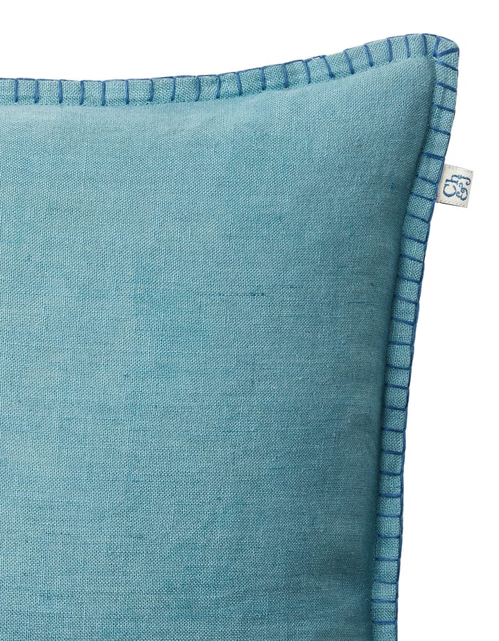 Arun tyynynpäällinen 50 x 50 cm - Heaven blue - Chhatwal & Jonsson