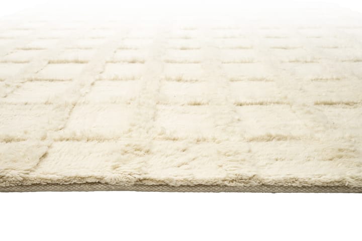 Badal villamatto, Off white 250 x 350 cm Chhatwal & Jonsson