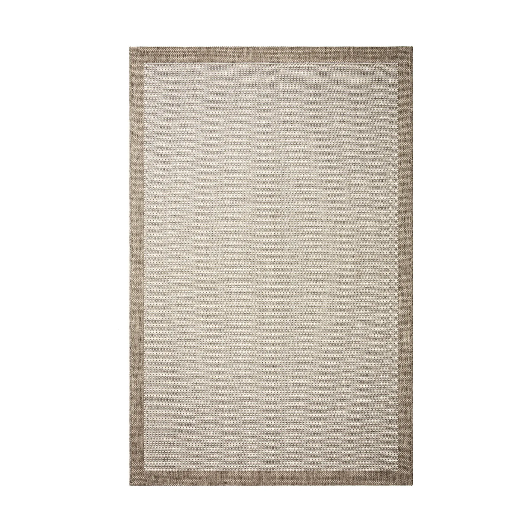 Bahar matto, Beige-off white 240 x 350 cm Chhatwal & Jonsson