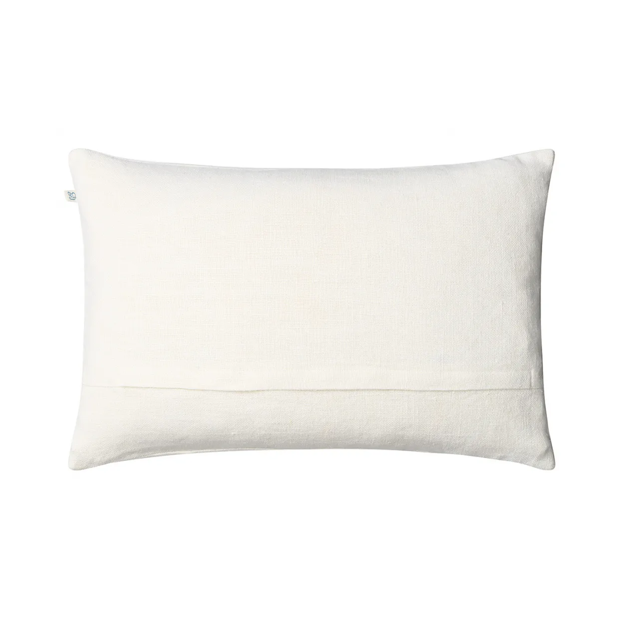 Benaras tyynynpäällinen 40x60 cm, Heaven blue-aqua-palace blue Chhatwal & Jonsson