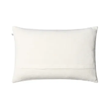 Benaras tyynynpäällinen - Heaven blue-aqua-palace blue, 40x60 cm - Chhatwal & Jonsson
