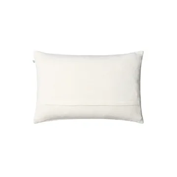 Benaras tyynynpäällinen - Khaki-rose-apricot orange, 40x60 cm - Chhatwal & Jonsson