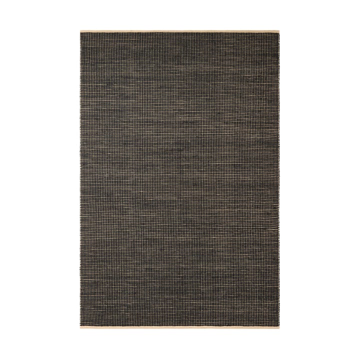 Bengal matto - Black 200 x 300 cm - Chhatwal & Jonsson