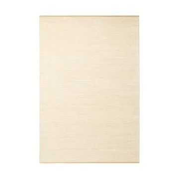 Bengal matto - Ivory, 170 x 240 cm - Chhatwal & Jonsson