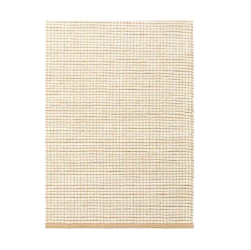 Bengal matto - Ivory, 170 x 240 cm - Chhatwal & Jonsson
