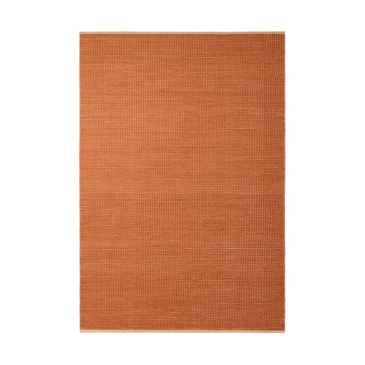 Bengal matto - Orange, 170 x 240 cm - Chhatwal & Jonsson