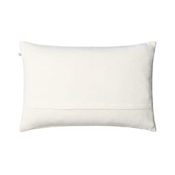 Block Stripe ulkotyyny 40x60 cm - Blue-off white - Chhatwal & Jonsson