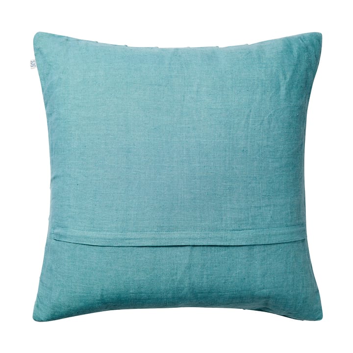Bloom tyynynpäällinen 50x50 cm, Heaven Blue Chhatwal & Jonsson