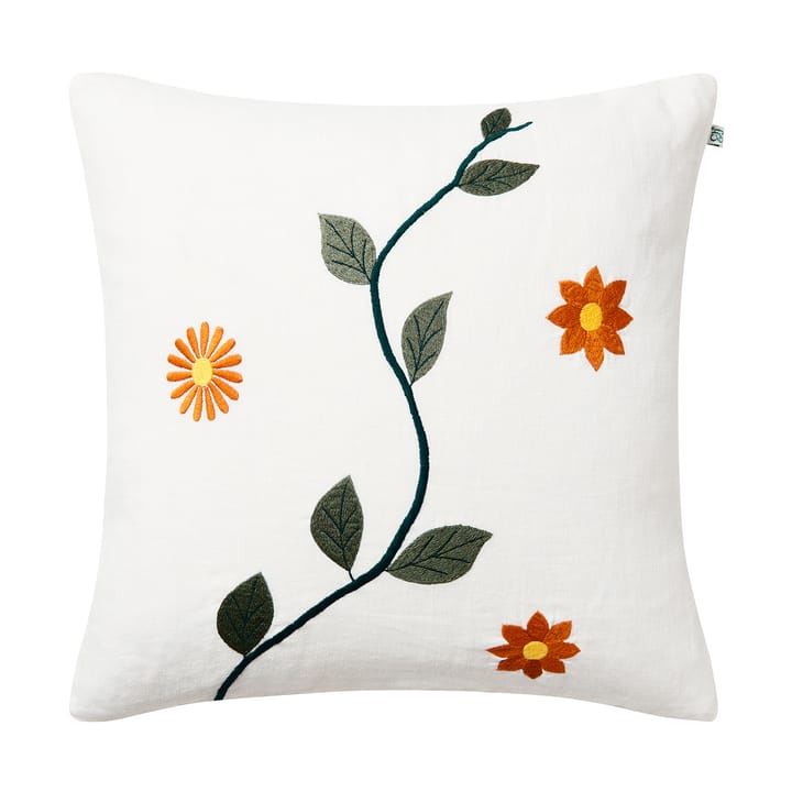 Bloom tyynynpäällinen 50x50 cm, White Chhatwal & Jonsson