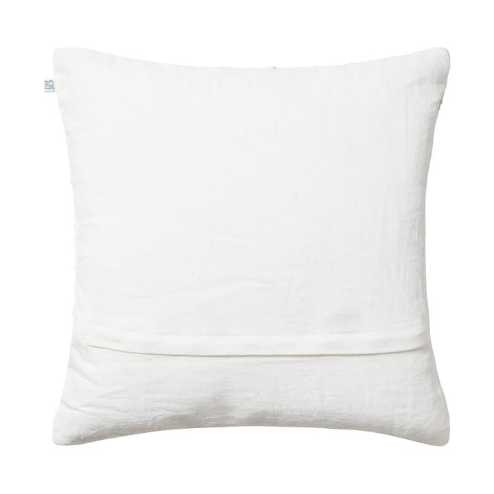 Bloom tyynynpäällinen 50x50 cm - White - Chhatwal & Jonsson