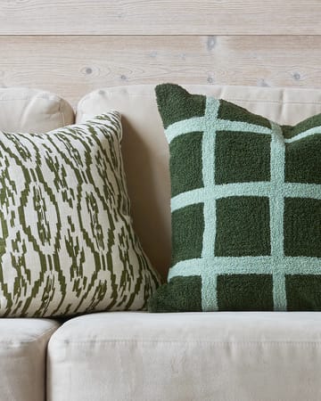 Deccan tyynynpäällinen 50x50 cm - Cactus Green - Chhatwal & Jonsson