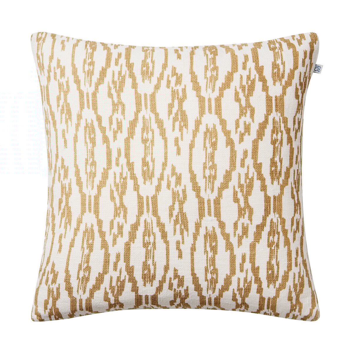 Chhatwal & Jonsson Deccan tyynynpäällinen 50x50 cm Khaki