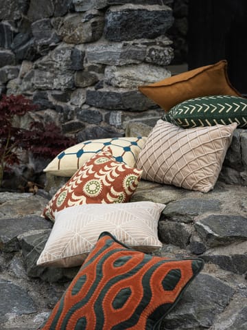 Deva tyynynpäällinen 40 x 60 cm - Tan - Chhatwal & Jonsson