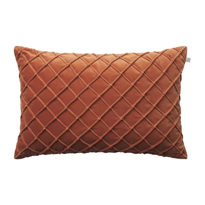 Deva tyynynpäällinen 40 x 60 cm - Terracotta - Chhatwal & Jonsson