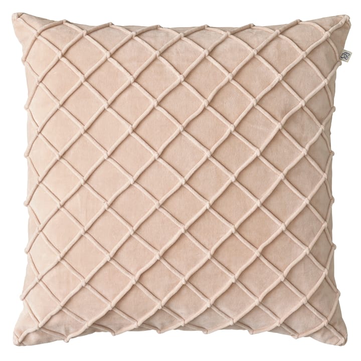 Deva tyynynpäällinen 50 x 50 cm - Beige - Chhatwal & Jonsson