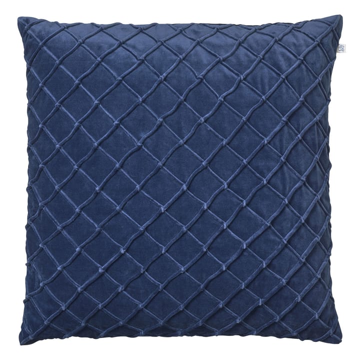 Deva tyynynpäällinen 50 x 50 cm - Sininen - Chhatwal & Jonsson