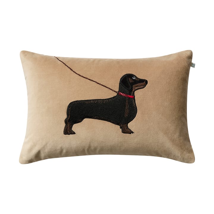 Frankie tyynynpäällinen 40x60 cm - Tan - Chhatwal & Jonsson