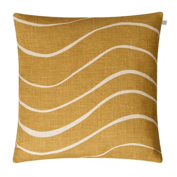 Gaya tyynynp�äällinen 50x50 cm - Spicy yellow - Chhatwal & Jonsson