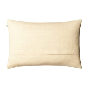 Gecko tyynynpäällinen 60x40 cm - Light beige-cactus green - Chhatwal & Jonsson