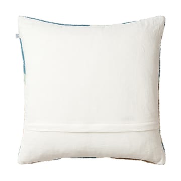 Godavari tyynynpäällinen 50x50 cm - Heaven blue-aqua-sand-offwhite - Chhatwal & Jonsson
