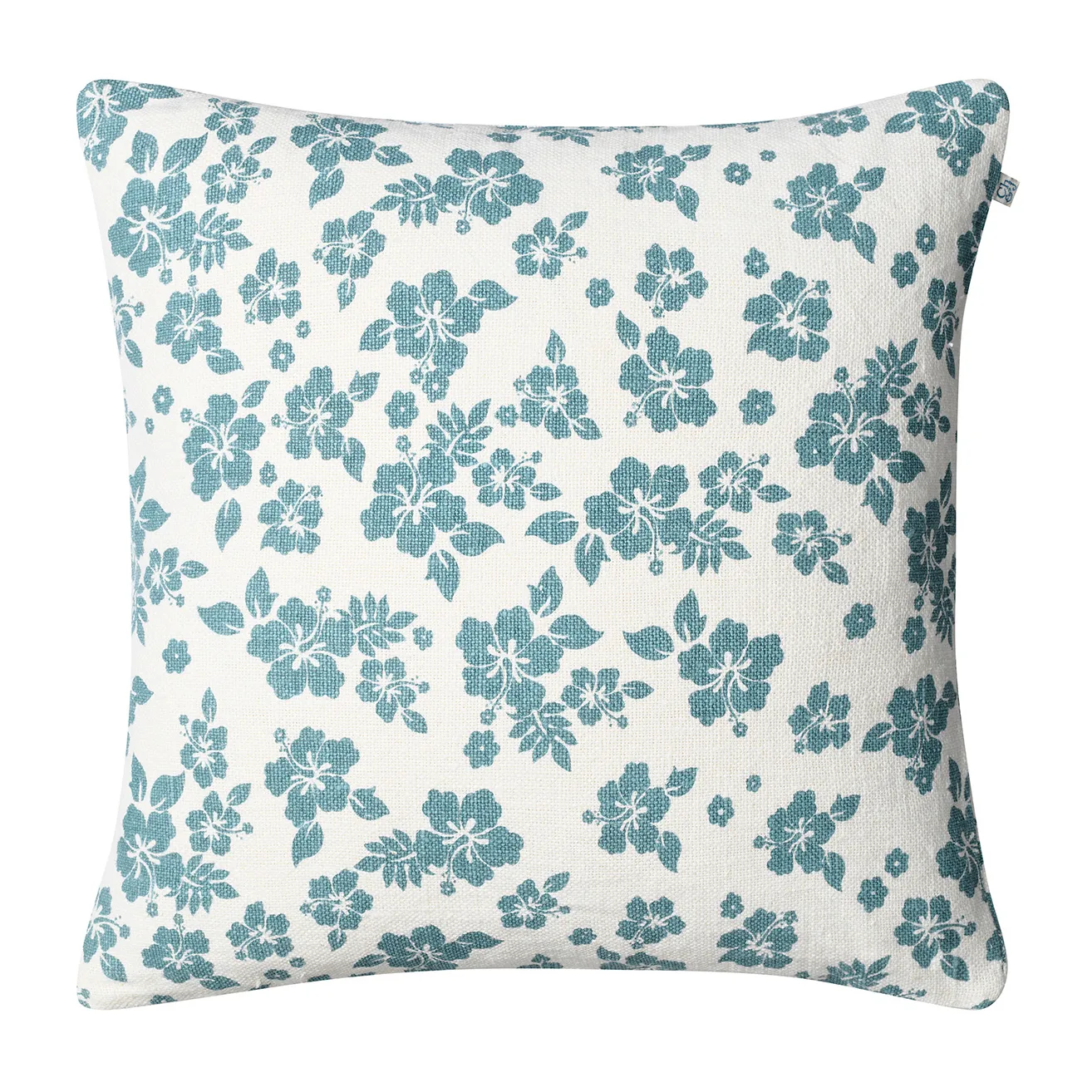Indu tyynynpäällinen 50x50 cm, Off white-heaven blue Chhatwal & Jonsson
