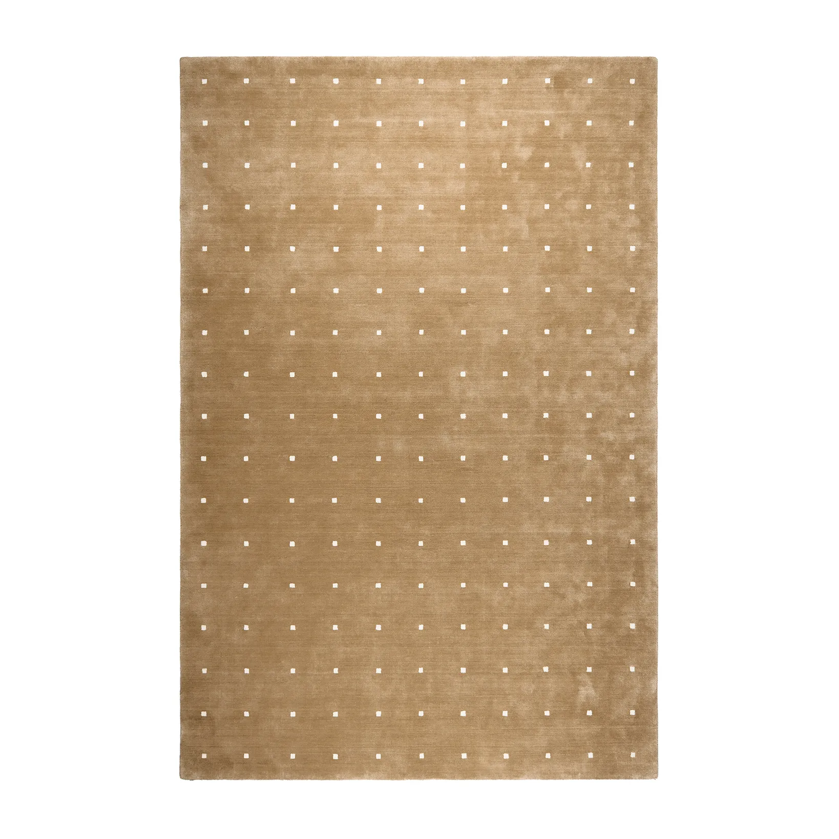 Isha matto 247x340 cm, Light beige-off white Chhatwal & Jonsson