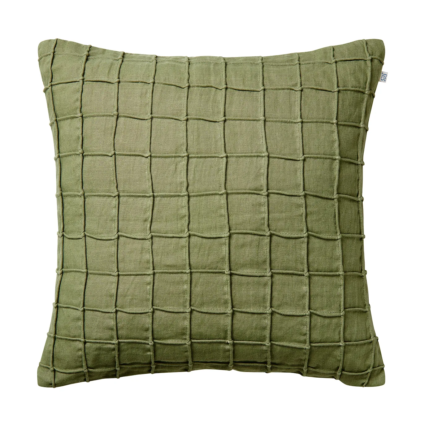Jammu tyynynpäällinen 50 x 50 cm, Cactus Green Chhatwal & Jonsson