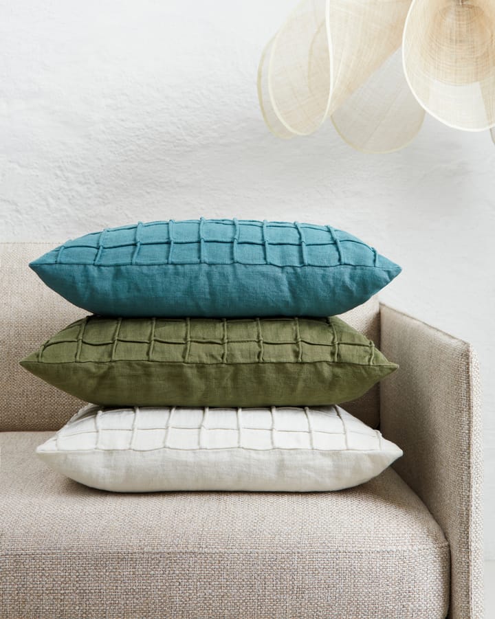 Jammu tyynynpäällinen 50 x 50 cm, Cactus Green Chhatwal & Jonsson