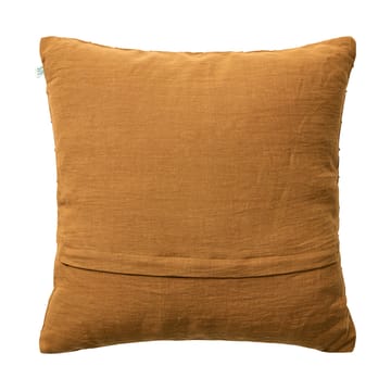 Jammu tyynynpäällinen 50 x 50 cm - Masala Yellow - Chhatwal & Jonsson