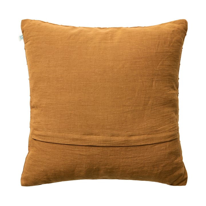 Jammu tyynynpäällinen 50 x 50 cm, Masala Yellow Chhatwal & Jonsson