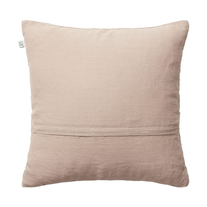 Jammu tyynynpäällinen 50 x 50 cm, Tan Chhatwal & Jonsson