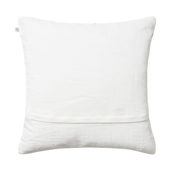 Jammu tyynynpäällinen 50 x 50 cm, White Chhatwal & Jonsson