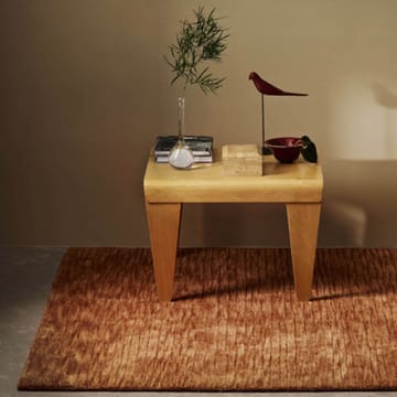 Karma matto - Green melange, 180 x 270 cm - Chhatwal & Jonsson