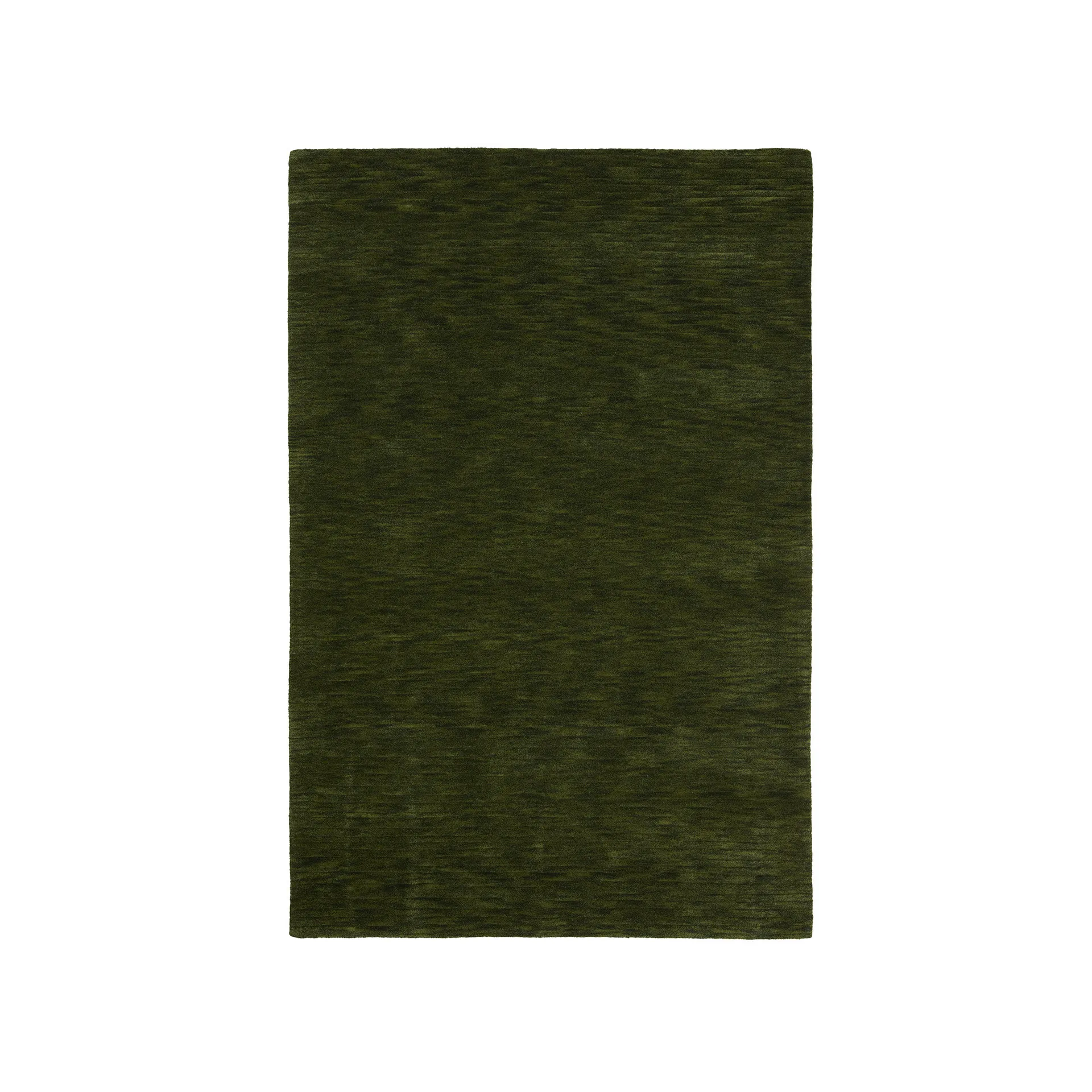 Karma matto, Green melange, 180 x 270 cm Chhatwal & Jonsson