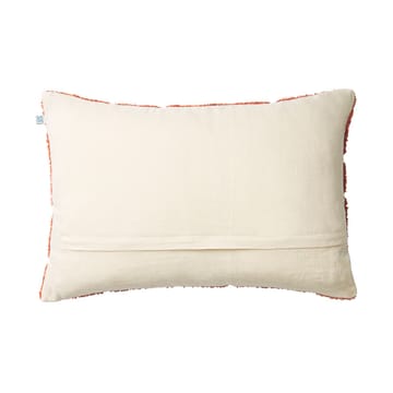 Kashi tyynynpäällinen 40 x 60 cm - Apricot orange - Chhatwal & Jonsson