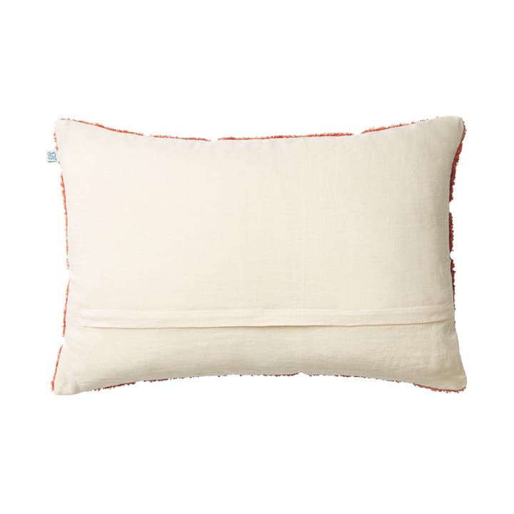 Kashi tyynynpäällinen 40 x 60 cm, Apricot orange Chhatwal & Jonsson