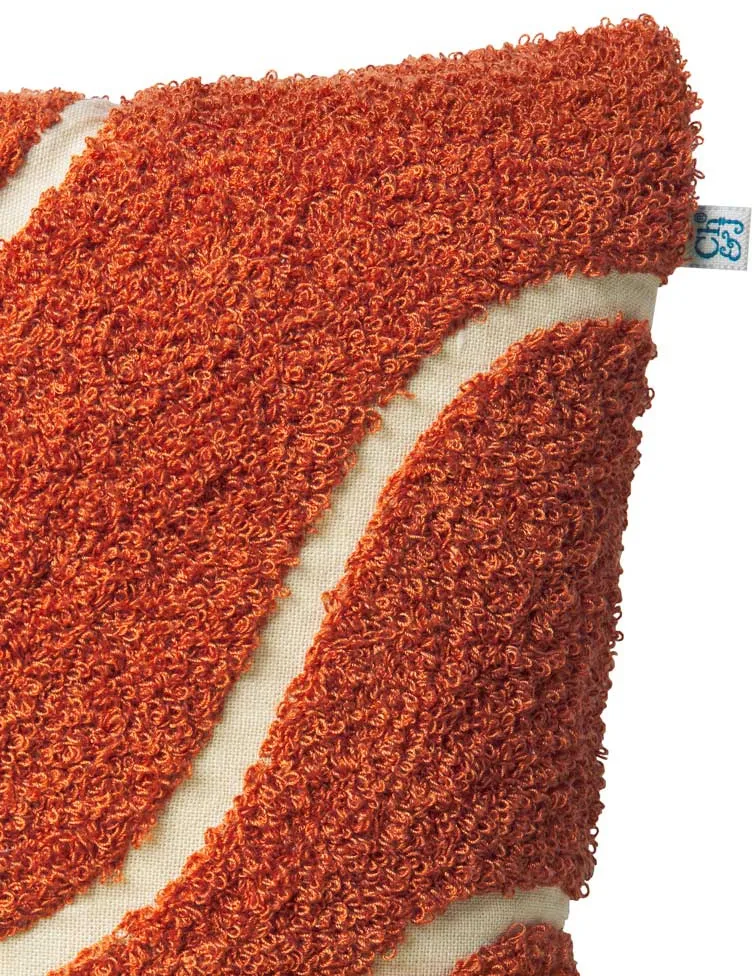 Kashi tyynynpäällinen 40 x 60 cm, Apricot orange Chhatwal & Jonsson