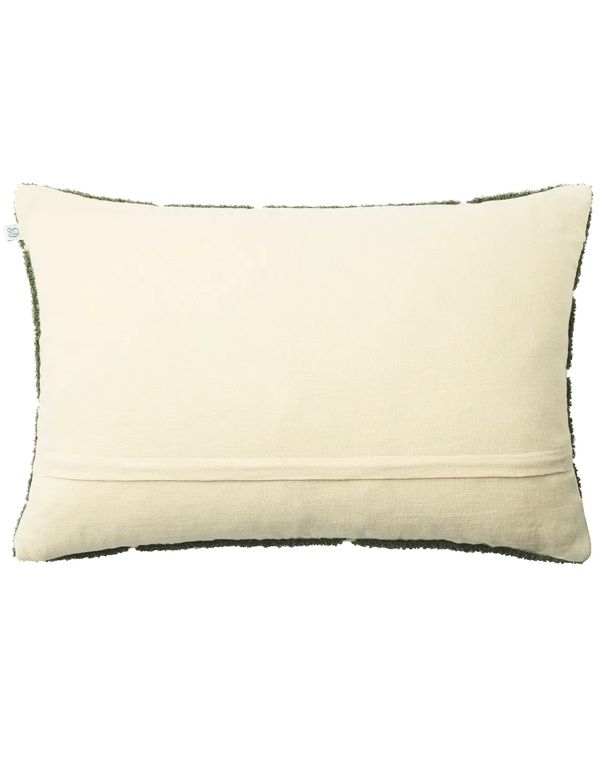 Kashi tyynynpäällinen 40 x 60 cm, Cactus green Chhatwal & Jonsson