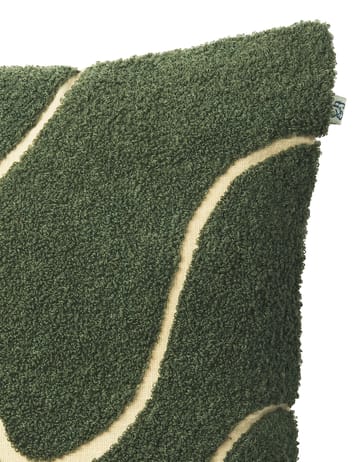 Kashi tyynynpäällinen 40 x 60 cm - Cactus green - Chhatwal & Jonsson
