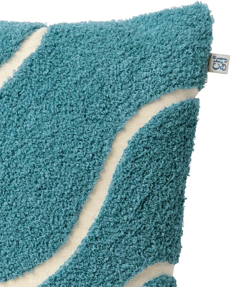 Kashi tyynynpäällinen 40 x 60 cm, Heaven blue Chhatwal & Jonsson